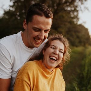 Meet your Posher, Evan